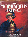 Cover image for The Nonborn King